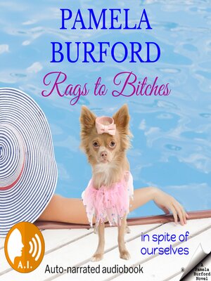 cover image of Rags to Bitches